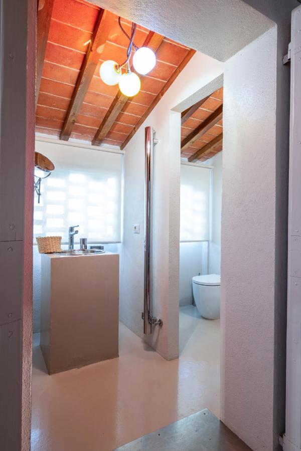 Вилла Casa Vignacce Marciano della Chiana Экстерьер фото