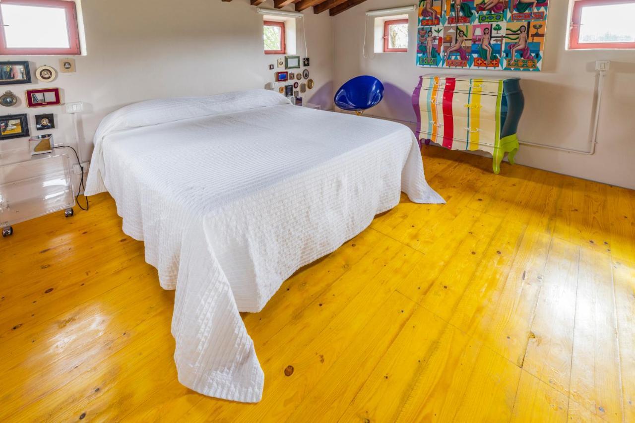 Вилла Casa Vignacce Marciano della Chiana Экстерьер фото
