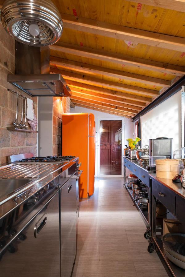 Вилла Casa Vignacce Marciano della Chiana Экстерьер фото