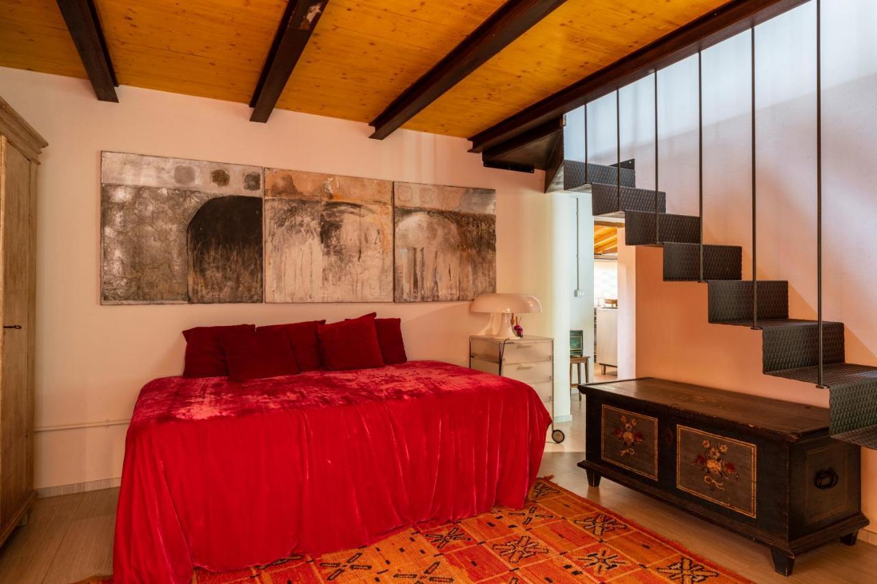 Вилла Casa Vignacce Marciano della Chiana Экстерьер фото