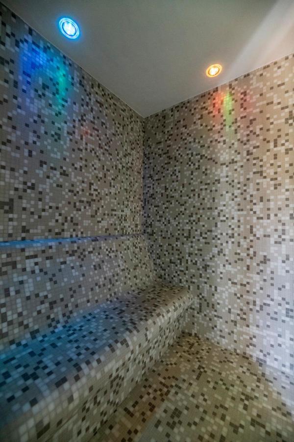 Вилла Casa Vignacce Marciano della Chiana Экстерьер фото